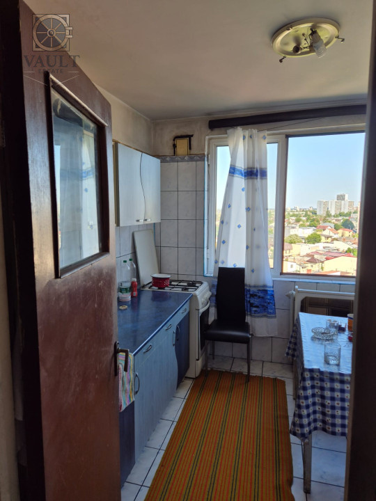 Apartament 3 Camere - DE RENOVAT - Obor  U3 