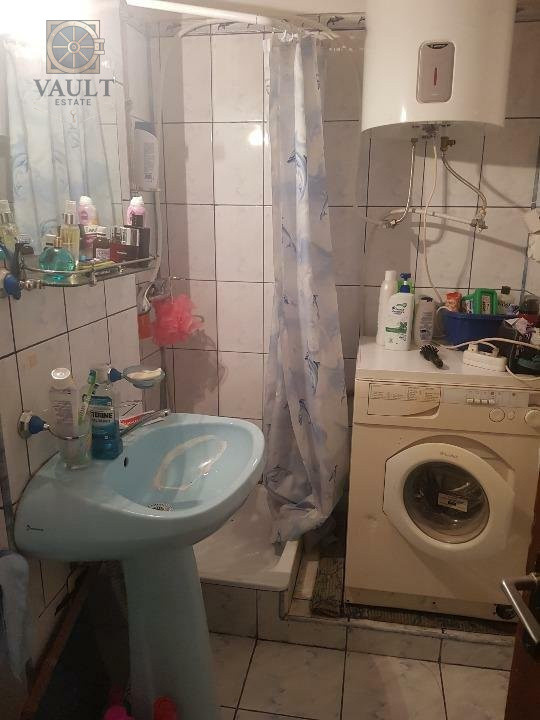 Apartament 3 Camere - DE RENOVAT - Obor  U3 