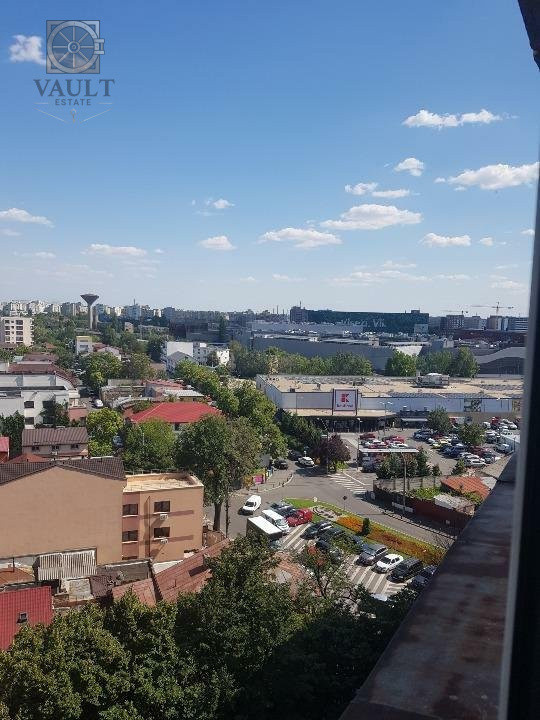 Apartament 3 Camere - DE RENOVAT - Obor  U3 