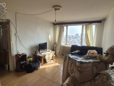 Apartament 3 Camere - DE RENOVAT - Obor  U3 