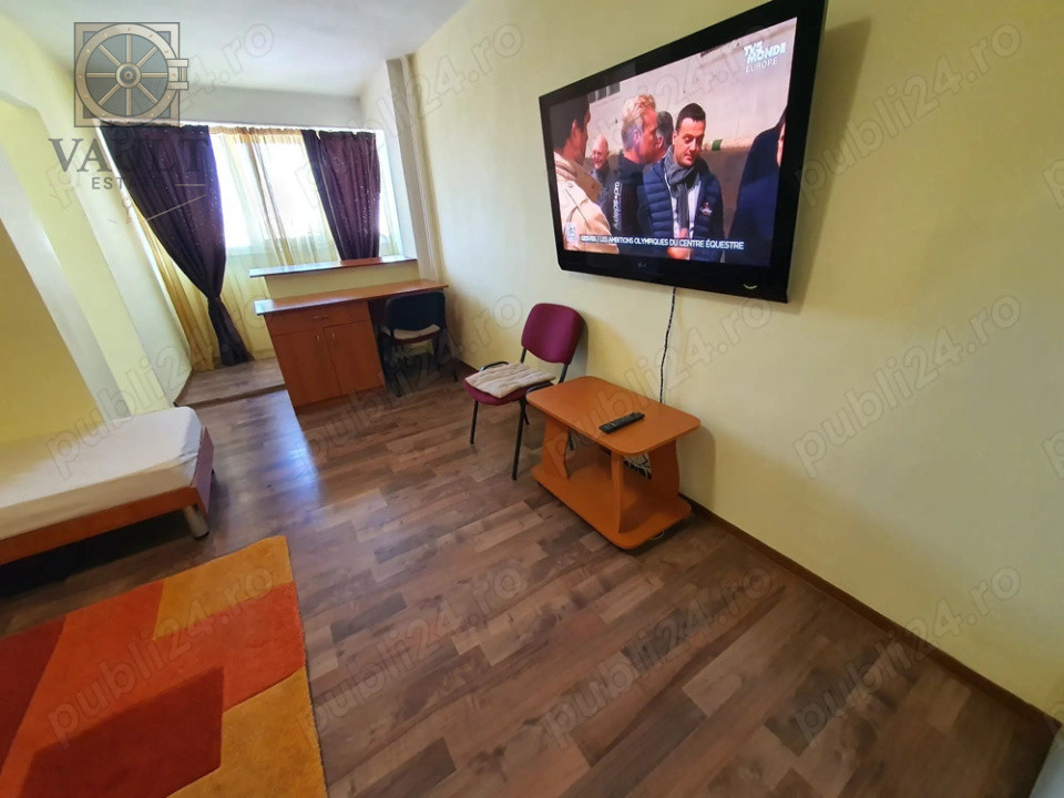 Garsoniera 5 minute Metrou Iancului - An 1982 