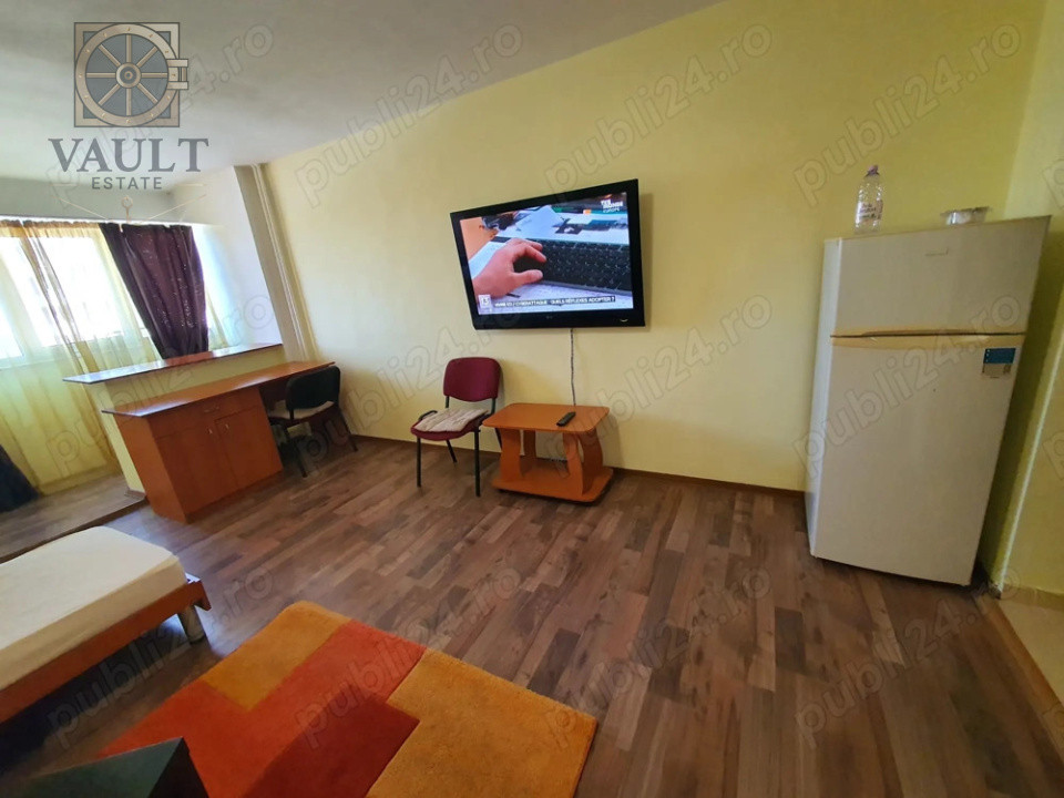 Garsoniera 5 minute Metrou Iancului - An 1982 