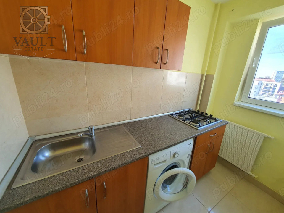 Garsoniera 5 minute Metrou Iancului - An 1982 