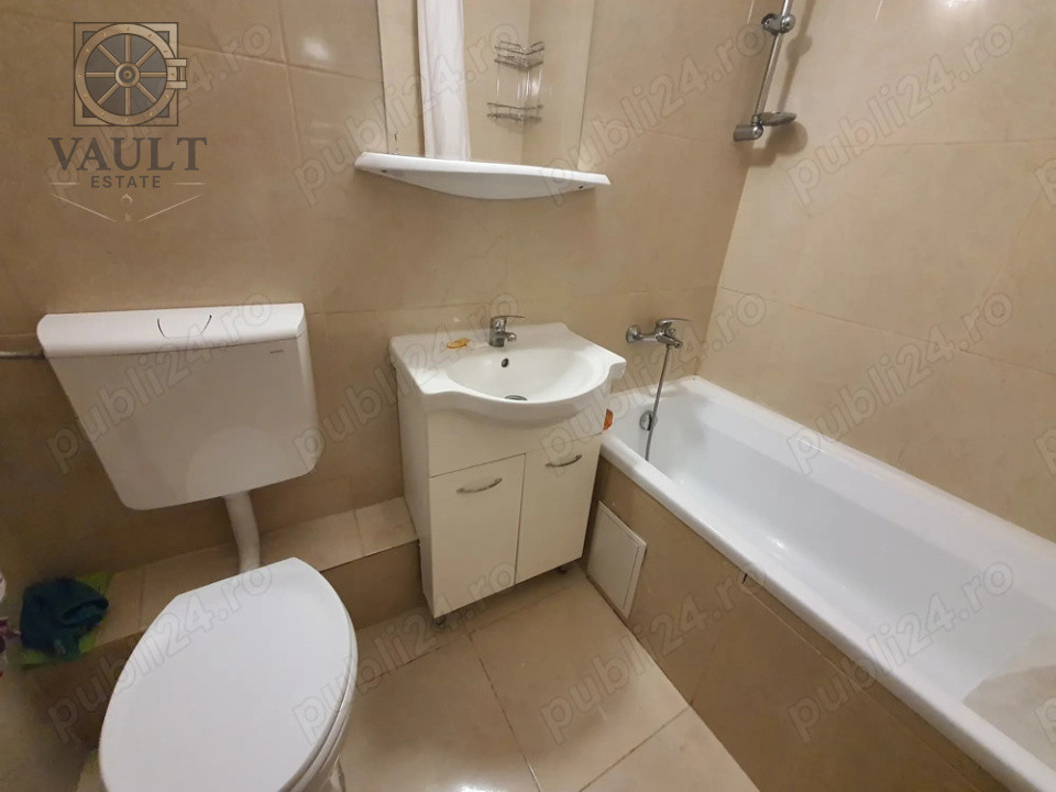 Garsoniera 5 minute Metrou Iancului - An 1982 