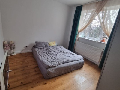 Apartament 2 Camere - Curte Interioara - Podul Grant - fara risc