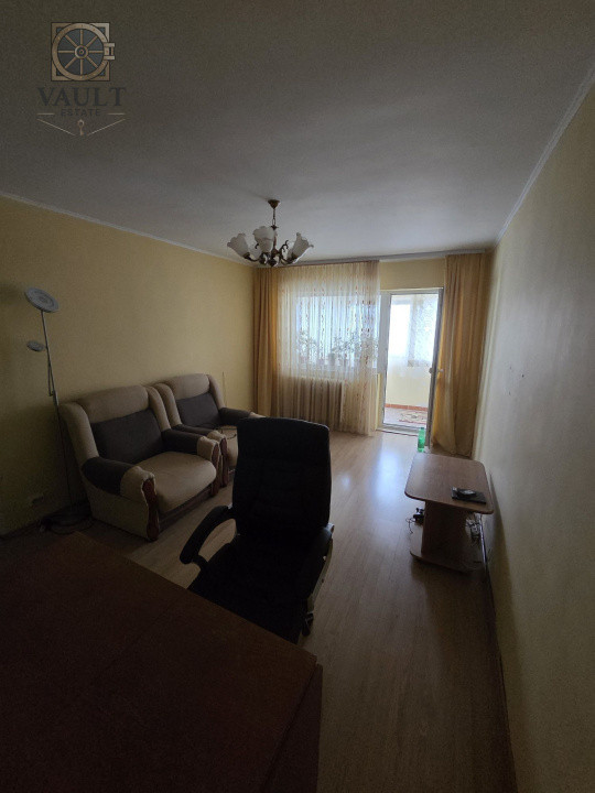 Apartament 3 camere - DECOMANDAT - mobilat/utilat 2 balcoane - Pantelimon 