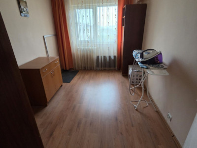 Apartament 3 camere - DECOMANDAT - mobilat/utilat 2 balcoane - Pantelimon 
