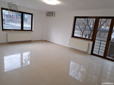 Apartament 2 camere - DECOMANDAT 80MP  2 Balcoane - BANEASA 