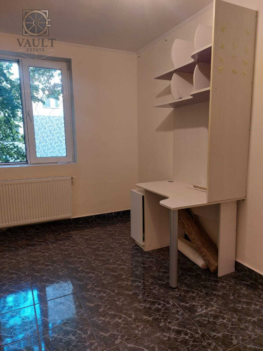 Garsoniera CF3 - Etaj 1 - Bloc Anvelopat - Baicului -