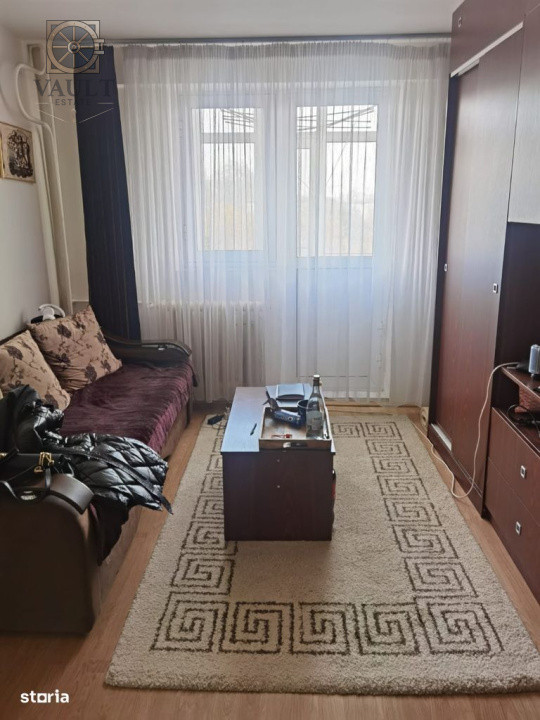 Apartament 2 camere Decomandat - BLOC ANVELOPAT - Drumul Taberei 