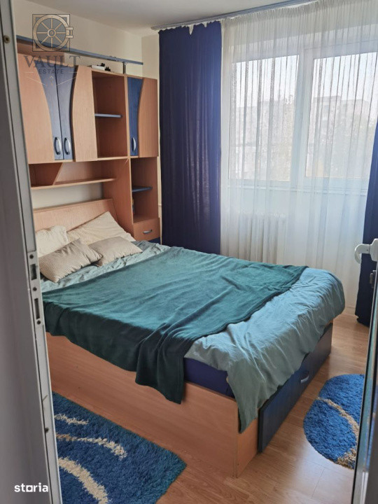 Apartament 2 camere Decomandat - BLOC ANVELOPAT - Drumul Taberei 