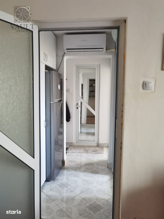 Apartament 2 camere Decomandat - BLOC ANVELOPAT - Drumul Taberei 