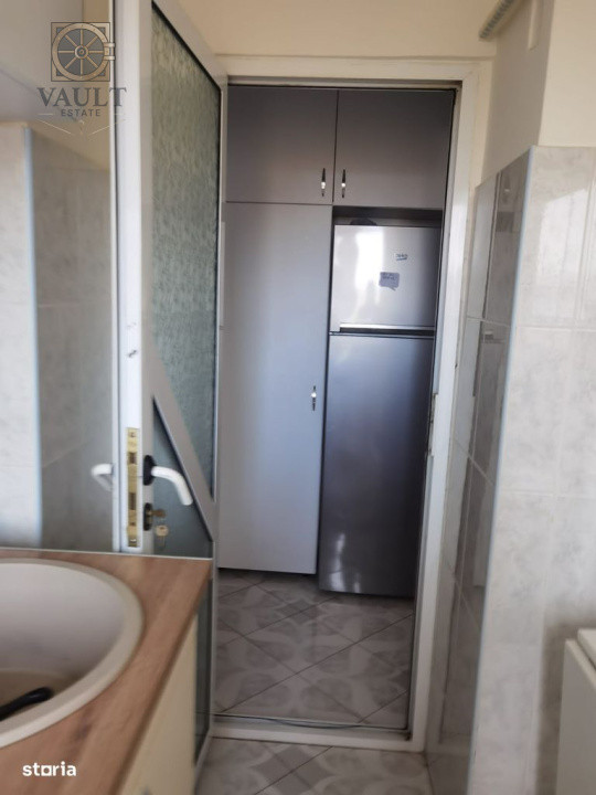 Apartament 2 camere Decomandat - BLOC ANVELOPAT - Drumul Taberei 