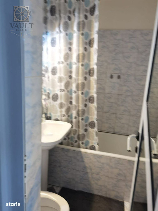 Apartament 2 camere Decomandat - BLOC ANVELOPAT - Drumul Taberei 