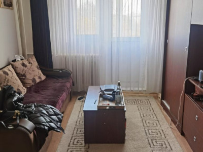 Apartament 2 camere Decomandat - BLOC ANVELOPAT - Drumul Taberei 