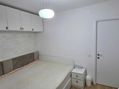Apartament 4 camere - An 1978 - Langa Politehnica 