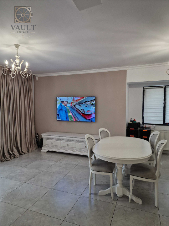 Apartament 2 camere 64mp, decomdant, Bragadiru