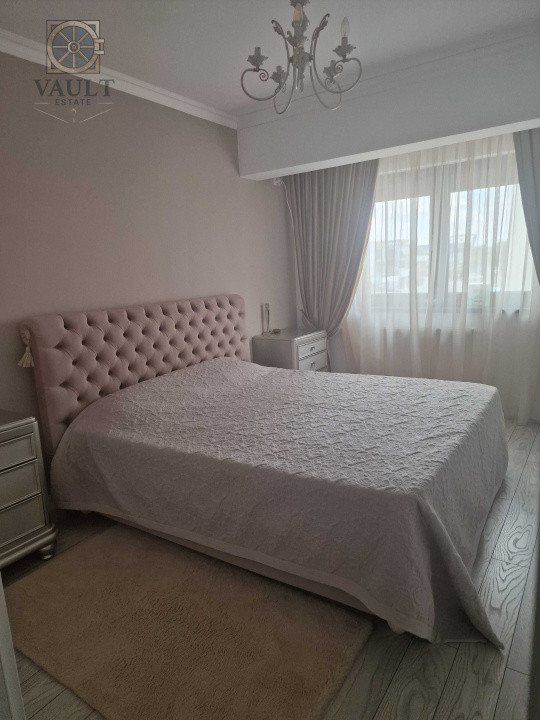 Apartament 2 camere 64mp, decomdant, Bragadiru