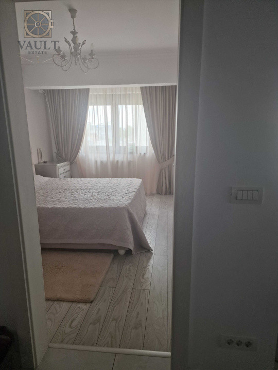 Apartament 2 camere 64mp, decomdant, Bragadiru