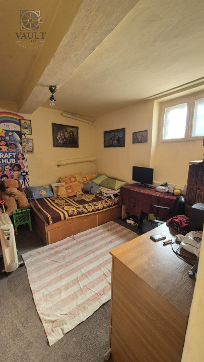 Demisol Intreg  141 MP  Bulevard- STIRBEI VODA/CISMIGIU -U1