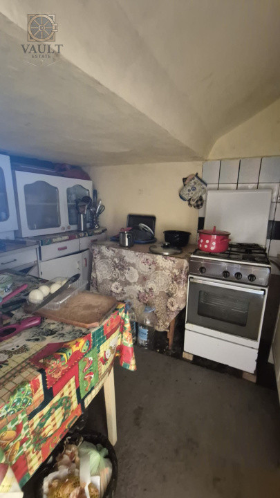 Demisol Intreg  141 MP  Bulevard- STIRBEI VODA/CISMIGIU -U1