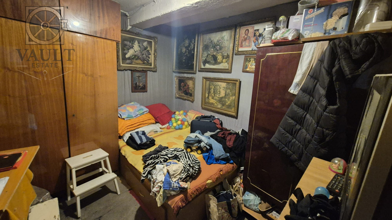 Demisol Intreg  141 MP  Bulevard- STIRBEI VODA/CISMIGIU -U1