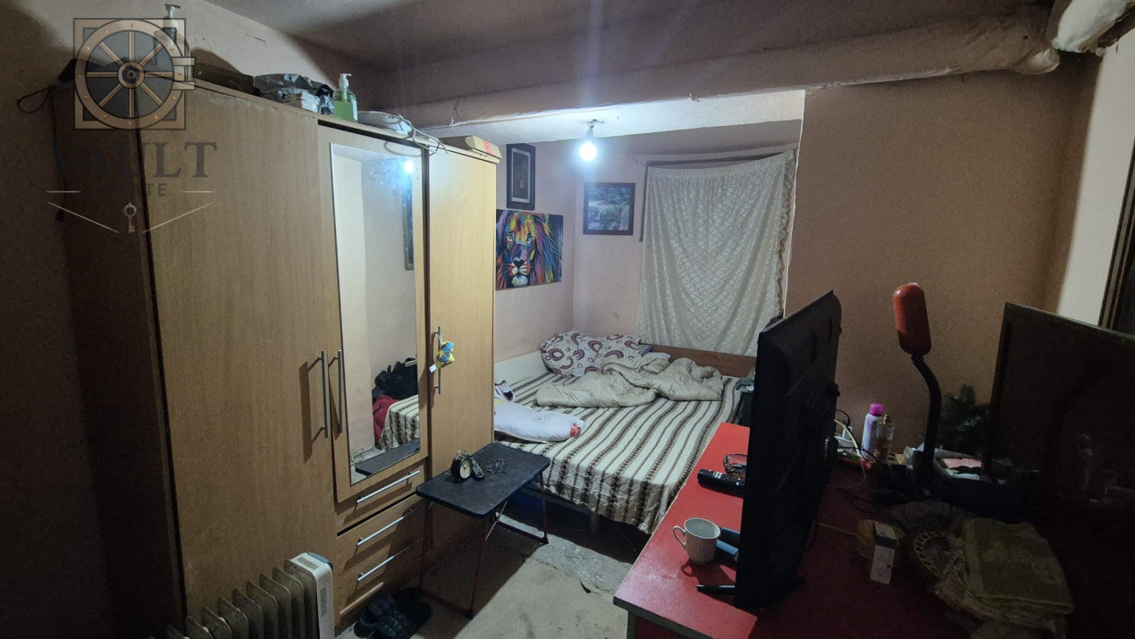 Demisol Intreg  141 MP  Bulevard- STIRBEI VODA/CISMIGIU -U1