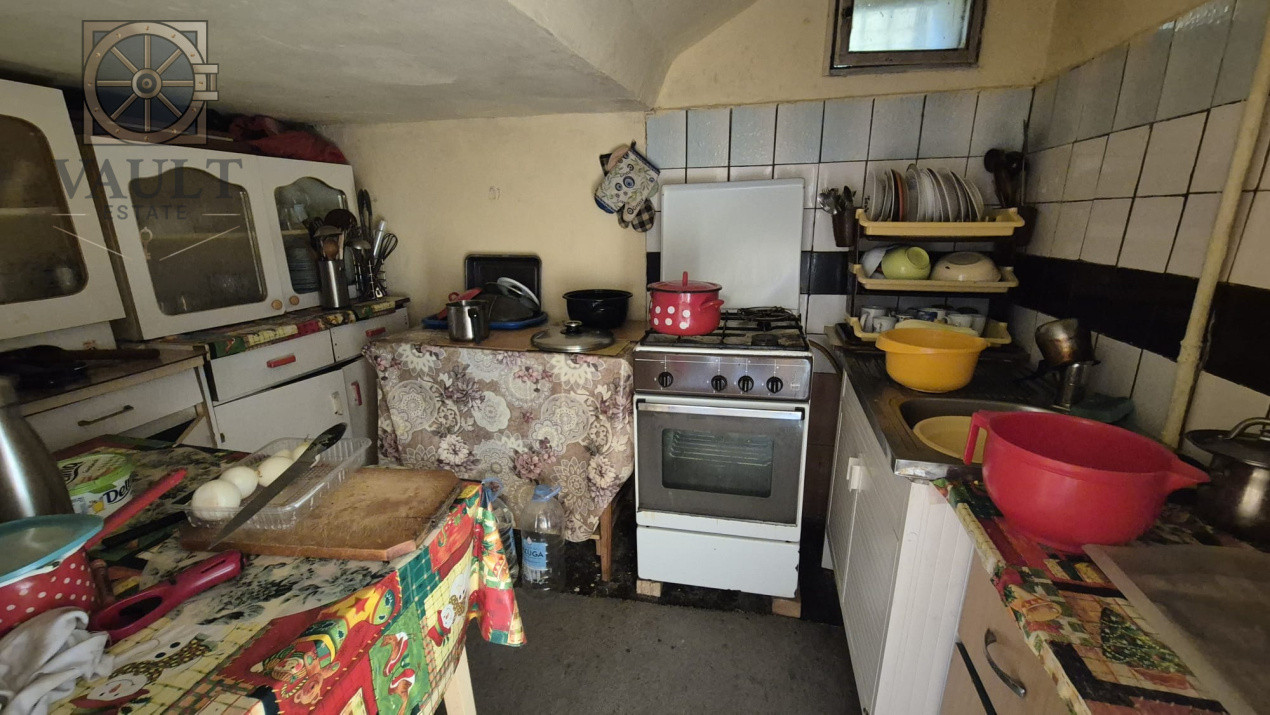 Demisol Intreg  141 MP  Bulevard- STIRBEI VODA/CISMIGIU -U1