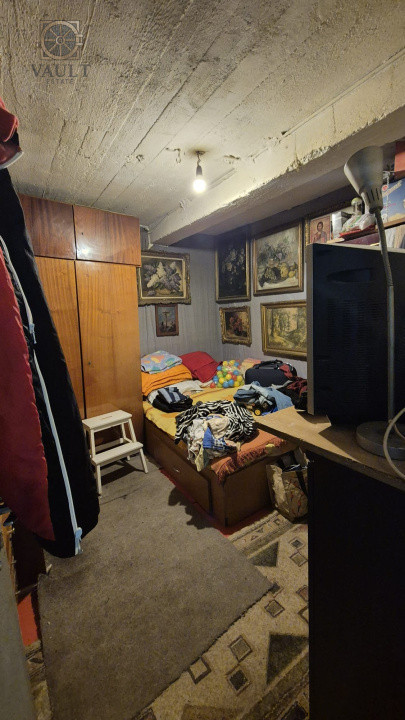 Demisol Intreg  141 MP  Bulevard- STIRBEI VODA/CISMIGIU -U1