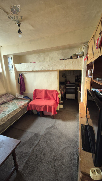 Demisol Intreg  141 MP  Bulevard- STIRBEI VODA/CISMIGIU -U1