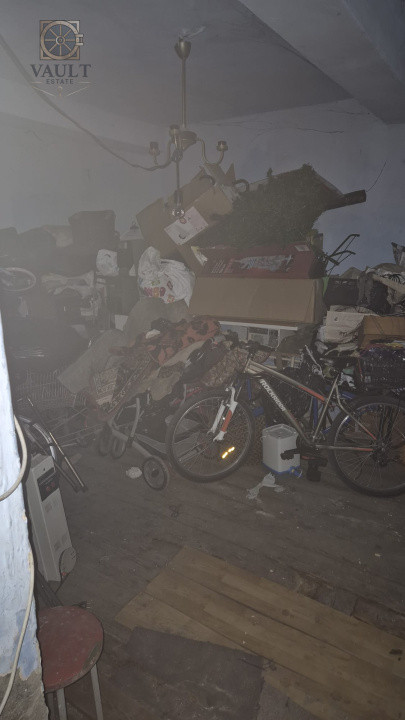 Demisol Intreg  141 MP  Bulevard- STIRBEI VODA/CISMIGIU -U1