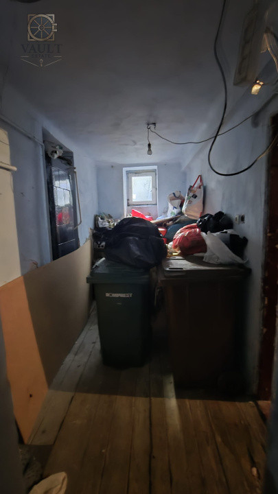 Demisol Intreg  141 MP  Bulevard- STIRBEI VODA/CISMIGIU -U1