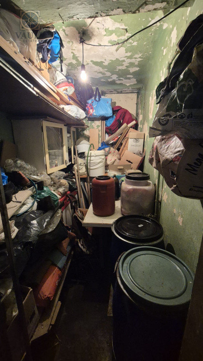 Demisol Intreg  141 MP  Bulevard- STIRBEI VODA/CISMIGIU -U1