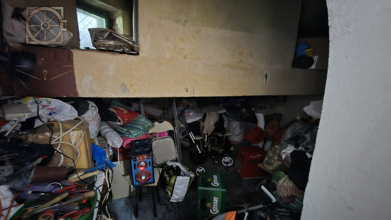 Demisol Intreg  141 MP  Bulevard- STIRBEI VODA/CISMIGIU -U1