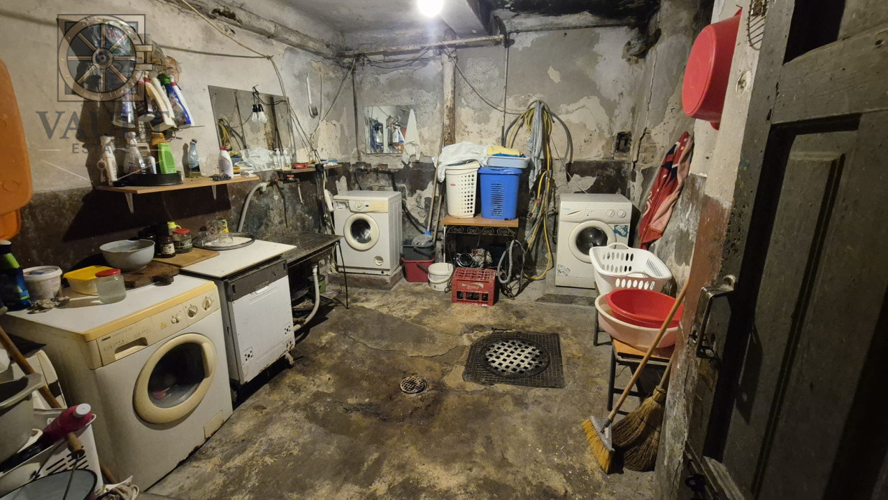 Demisol Intreg  141 MP  Bulevard- STIRBEI VODA/CISMIGIU -U1