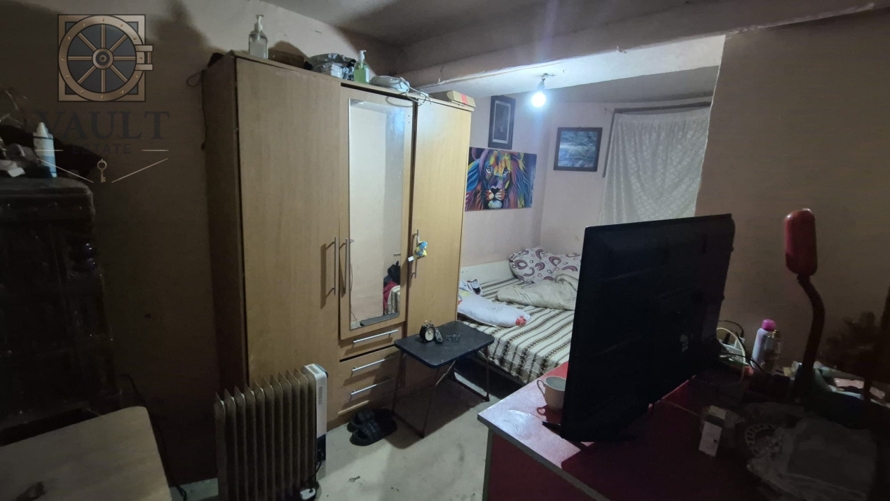 Demisol Intreg  141 MP  Bulevard- STIRBEI VODA/CISMIGIU -U1