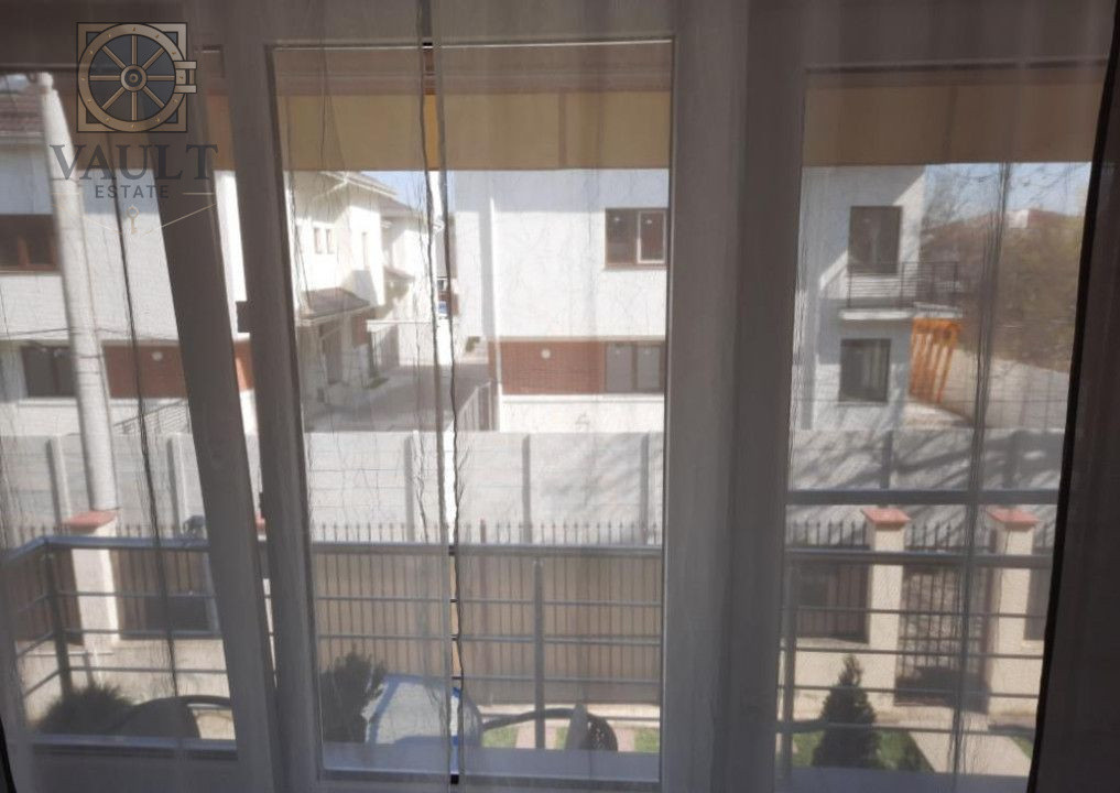 APARTAMENT 3 CAMERE 70 MP-  ZONA PALLADY- CENTRALA PROPRIE- COMPLET MOBILAT