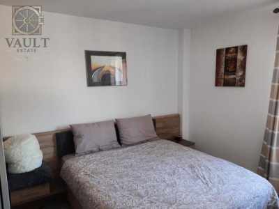 APARTAMENT 3 CAMERE 70 MP-  ZONA PALLADY- CENTRALA PROPRIE- COMPLET MOBILAT