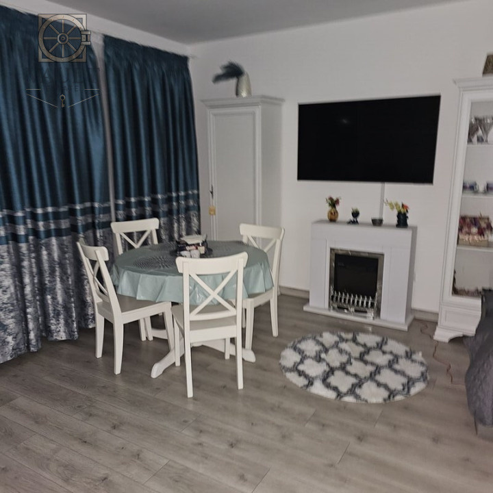 CASA CU CURTE - PALLADY - TERASA+LOC DE PARCARE