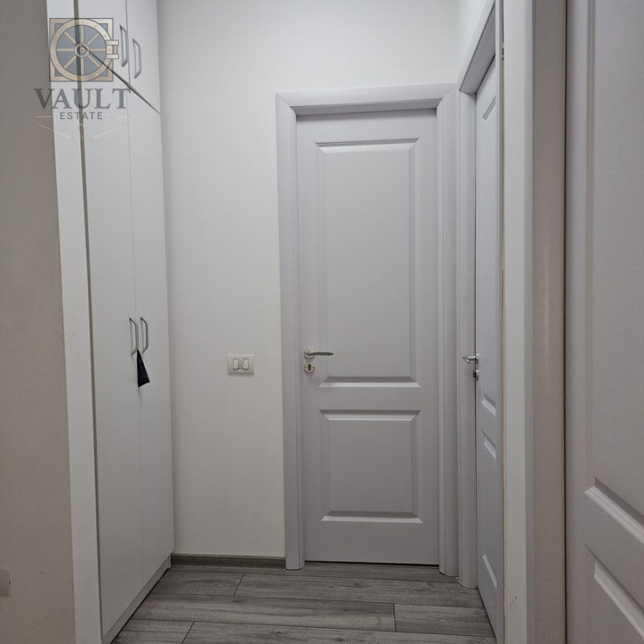 CASA CU CURTE - PALLADY - TERASA+LOC DE PARCARE