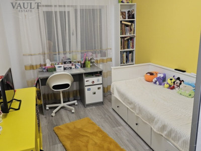 CASA CU CURTE - PALLADY - TERASA+LOC DE PARCARE