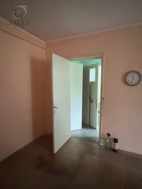 Apartament 2 camere  48,4 MP- METROU COSTIN  GEORGIAN  SI PIATA MINIS