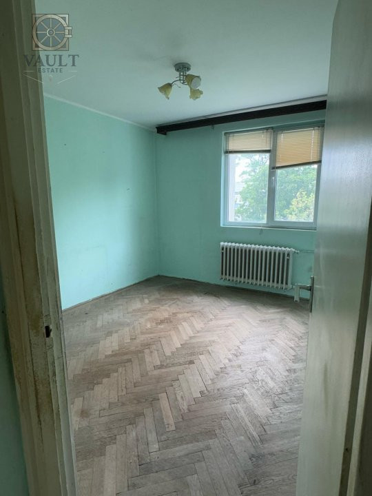 Apartament 2 camere  48,4 MP- METROU COSTIN  GEORGIAN  SI PIATA MINIS