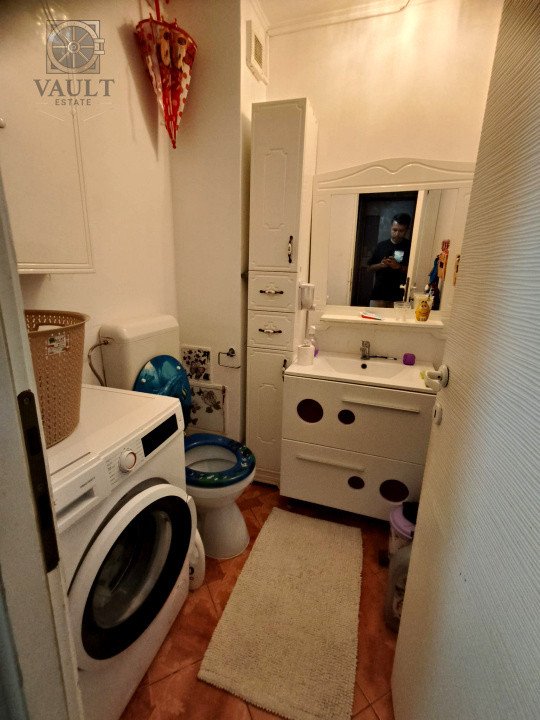 APARTAMENT 3 CAMERE DECOMANDAT  FIZICIENILOR -SURAIA