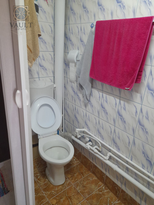 GARSONIERA 16MP -THEODOR PALLADY