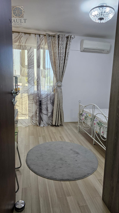 APARTAMENT 3 CAMERE -CENTRALA PROPRIE -METROU N.GRIGORESCU
