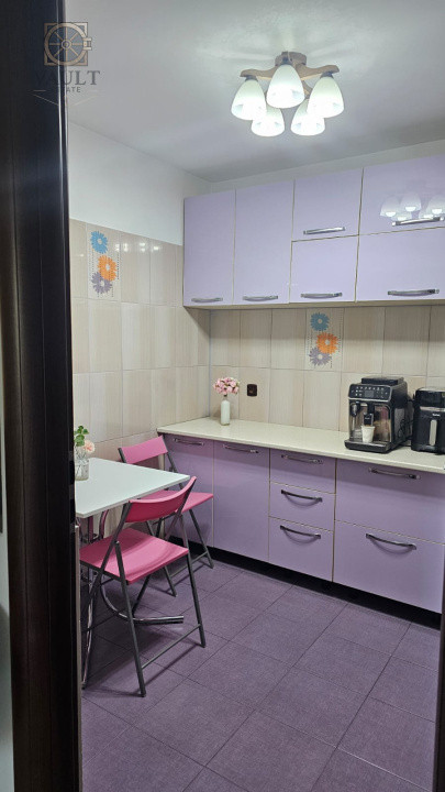 APARTAMENT 3 CAMERE -CENTRALA PROPRIE -METROU N.GRIGORESCU