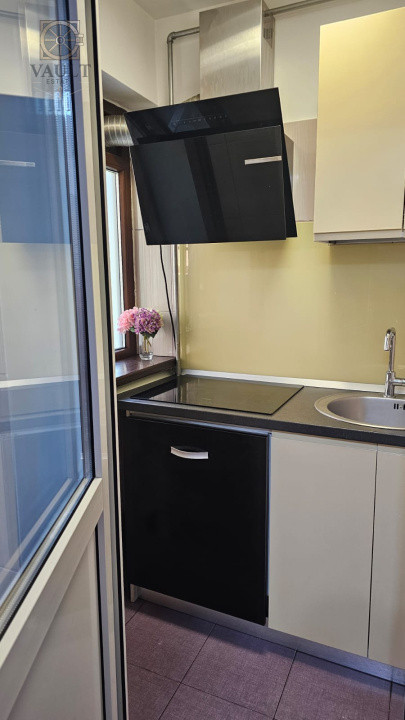 APARTAMENT 3 CAMERE -CENTRALA PROPRIE -METROU N.GRIGORESCU