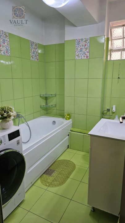 APARTAMENT 3 CAMERE -CENTRALA PROPRIE -METROU N.GRIGORESCU