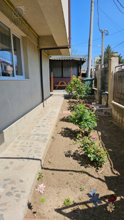 APARTAMENT 3 CAMERE -CENTRALA PROPRIE -METROU N.GRIGORESCU